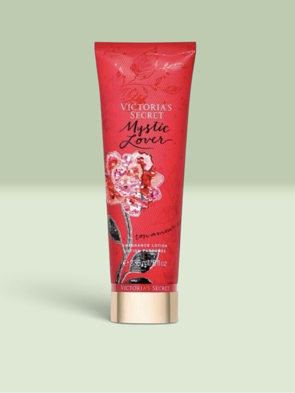 Victoria's Secret MYSTIC LOVER Fragrance Lotion ~ 8 fl.oz.